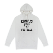 Picture of Pullover Fleece (White)-CONEJO RAMS FOOTBALL