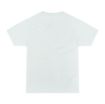 Picture of Short Sleeve Tshirt (White)-Clarkston High School Boys Lacrosse