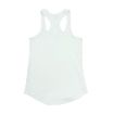 Picture of Women's Tank (White)-Clarkston High School Boys Lacrosse