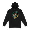 Picture of Pullover Fleece (Black)-Clarkston High School Boys Lacrosse