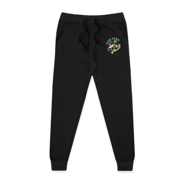 Picture of Jogger (Black)-Clarkston High School Boys Lacrosse