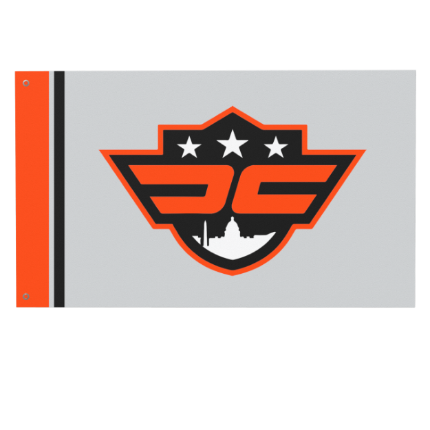 Picture of Flag-DC EXPRESS
