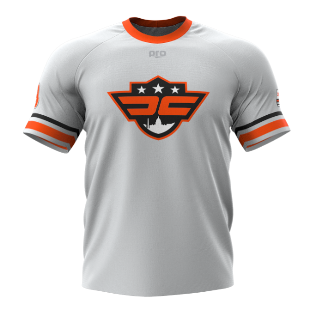 Picture of Custom Performance Shirt-DC EXPRESS