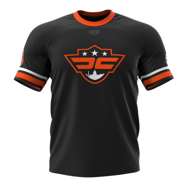 Picture of Custom Performance Shirt-DC EXPRESS