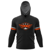 Picture of Long Sleeve Hooded Sun Shirt-DC EXPRESS