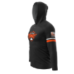 Picture of Long Sleeve Hooded Sun Shirt-DC EXPRESS