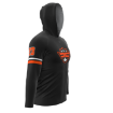 Picture of Long Sleeve Hooded Sun Shirt-DC EXPRESS