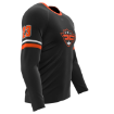 Picture of Long Sleeve Performance Shirt-DC EXPRESS