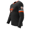 Picture of Long Sleeve Performance Shirt-DC EXPRESS