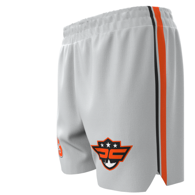 Picture of Men's Custom Short-DC EXPRESS