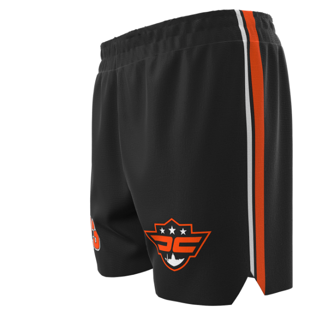 Picture of Men's Custom Short-DC EXPRESS