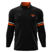 Picture of Quarter Zip Jacket-DC EXPRESS