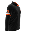 Picture of Quarter Zip Jacket-DC EXPRESS