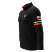 Picture of Quarter Zip Jacket-DC EXPRESS