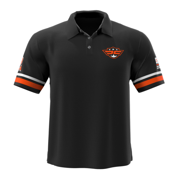 Picture of Golf Polo-DC EXPRESS