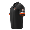Picture of Golf Polo-DC EXPRESS