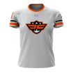Picture of Women Custom Performance Shirt-DC EXPRESS