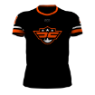 Picture of Women Custom Performance Shirt-DC EXPRESS