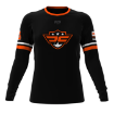 Picture of Women Long Sleeve Performance Shirt-DC EXPRESS