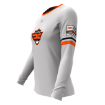 Picture of Women Long Sleeve Performance Shirt-DC EXPRESS