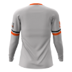Picture of Women Long Sleeve Performance Shirt-DC EXPRESS