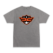 Picture of Short Sleeve Tshirt (Ath Heather)-DC EXPRESS