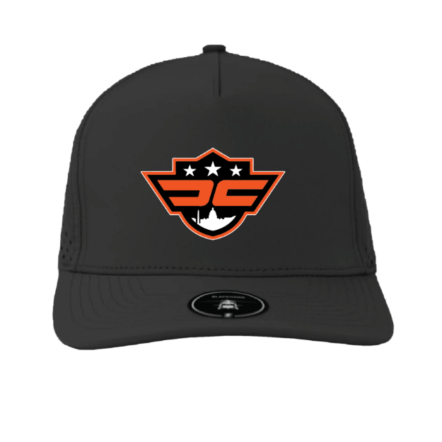 Picture of BlackHawk Hat (Black)-DC EXPRESS