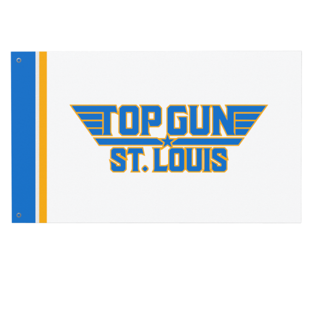 Picture of Flag-Gun STL STORE