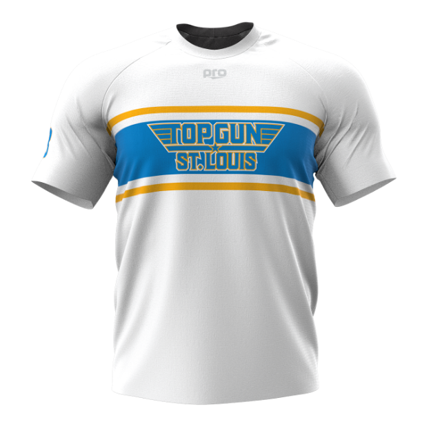 Picture of Custom Performance Shirt-Gun STL STORE