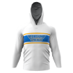 Picture of Long Sleeve Hooded Sun Shirt-Gun STL STORE