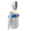Picture of Long Sleeve Hooded Sun Shirt-Gun STL STORE