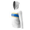 Picture of Long Sleeve Hooded Sun Shirt-Gun STL STORE