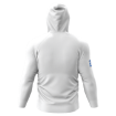 Picture of Long Sleeve Hooded Sun Shirt-Gun STL STORE