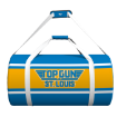 Picture of Duffel Bag-Gun STL STORE