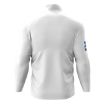 Picture of Quarter Zip Jacket-Gun STL STORE