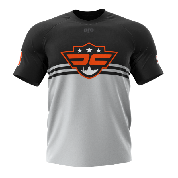 Picture of Custom Performance Shirt-DC EXPRESS