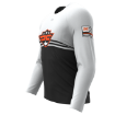 Picture of Long Sleeve Performance Shirt-DC EXPRESS