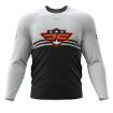 Picture of Long Sleeve Performance Shirt-DC EXPRESS