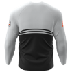 Picture of Long Sleeve Performance Shirt-DC EXPRESS