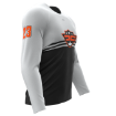 Picture of Long Sleeve Performance Shirt-DC EXPRESS