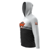 Picture of Long Sleeve Hooded Sun Shirt-DC EXPRESS