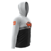 Picture of Long Sleeve Hooded Sun Shirt-DC EXPRESS