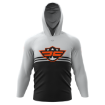 Picture of Long Sleeve Hooded Sun Shirt-DC EXPRESS