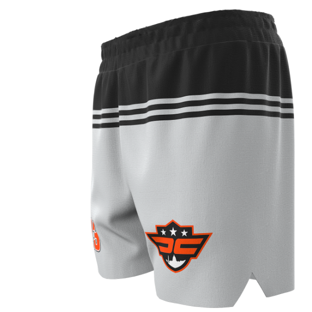 Picture of Men's Custom Short-DC EXPRESS