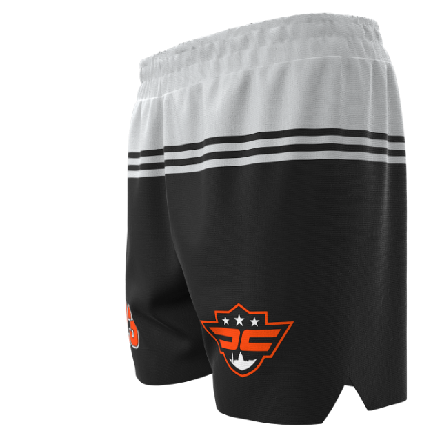 Picture of Men's Custom Short-DC EXPRESS