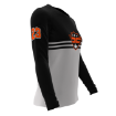 Picture of Women Long Sleeve Performance Shirt-DC EXPRESS