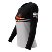 Picture of Women Long Sleeve Performance Shirt-DC EXPRESS