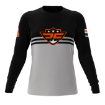 Picture of Women Long Sleeve Performance Shirt-DC EXPRESS