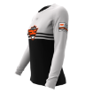 Picture of Women Long Sleeve Performance Shirt-DC EXPRESS