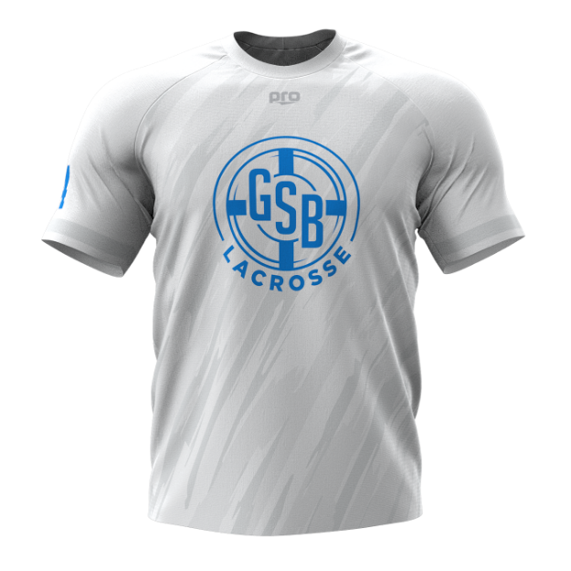 Picture of Custom Performance Shirt-GSB Store